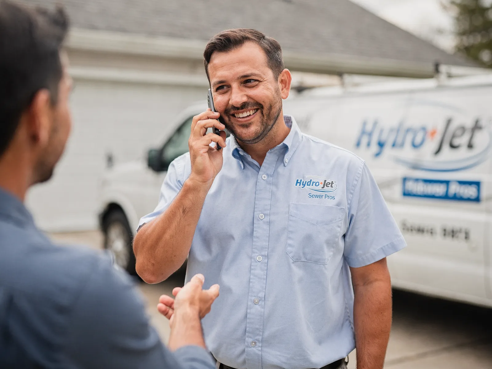 Hydro Jetting Hindsville, AR FAQs